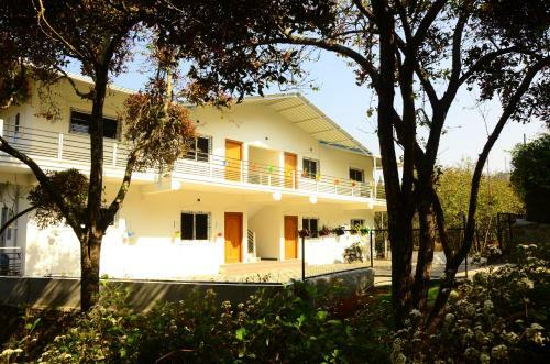 Apartamento Hasna Homestay
