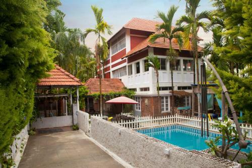 Ekostay - Hawaiian Villa