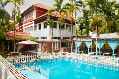 Ekostay - Hawaiian Villa