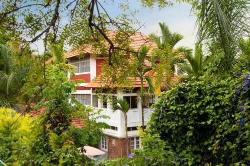 Ekostay - Hawaiian Villa