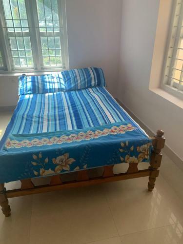 Apartamento Oyo Home 85636 Home
