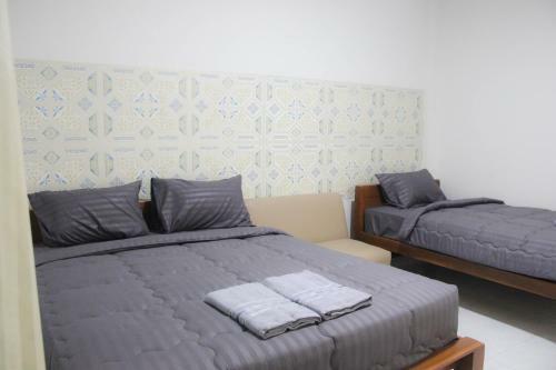 Chang Apartment