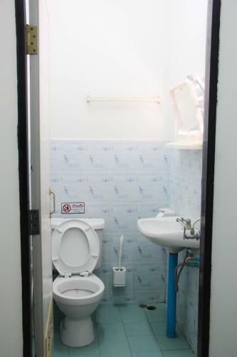 Chang Apartment
