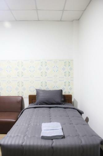 Chang Apartment