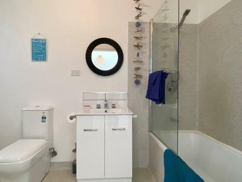 Bella Blue - Scamander River Stay