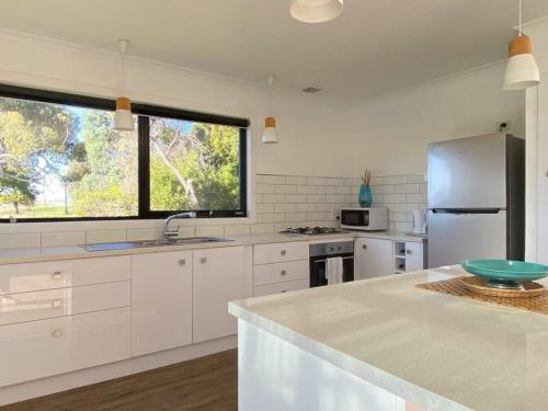 Bella Blue - Scamander River Stay
