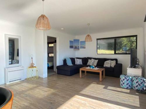 Bella Blue - Scamander River Stay