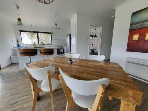Bella Blue - Scamander River Stay