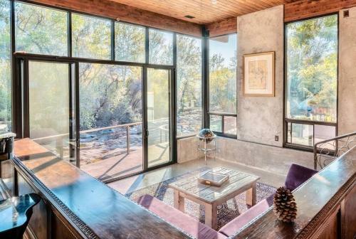 Reyium - A Conscious Riverfront Private Resort