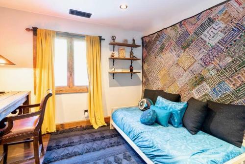 Reyium - A Conscious Riverfront Private Resort