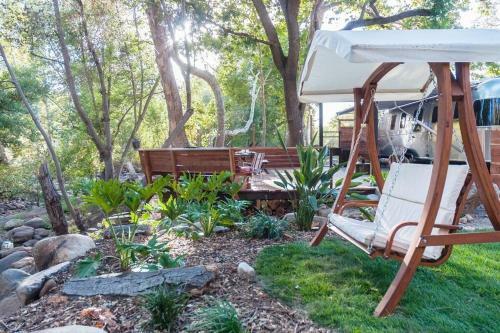 Reyium - A Conscious Riverfront Private Resort