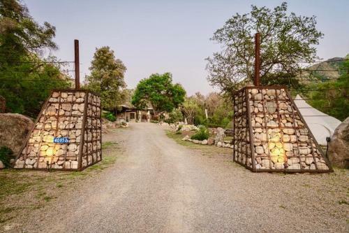 Reyium - A Conscious Riverfront Private Resort