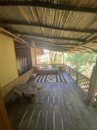 Casa Tao