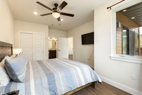 Apartamento 204 Clearwater Lofts Condo