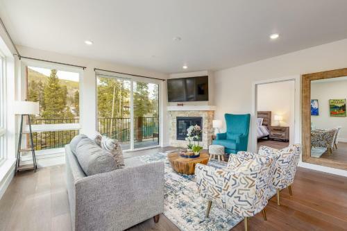 Apartamento 204 Clearwater Lofts Condo