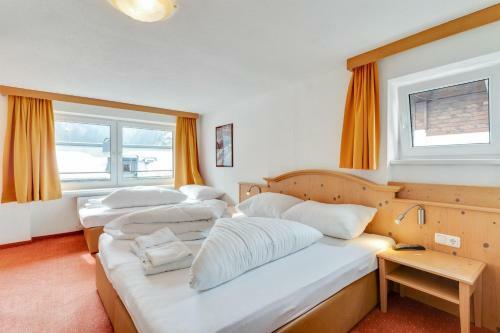 Hostal Chalet Martin