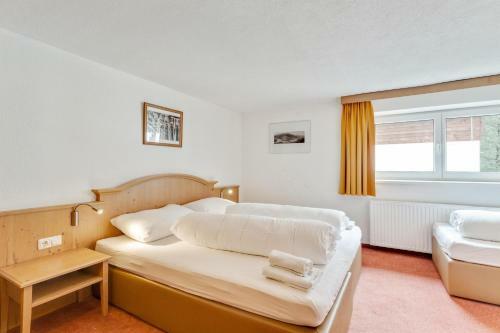 Hostal Chalet Martin