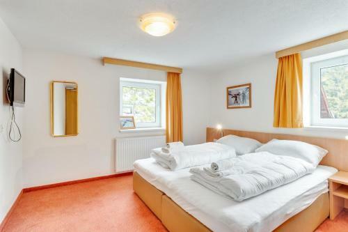 Hostal Chalet Martin