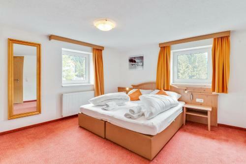 Hostal Chalet Martin