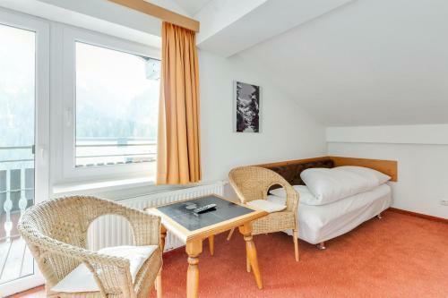 Hostal Chalet Martin