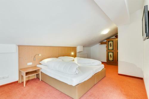Hostal Chalet Martin