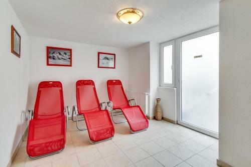 Hostal Chalet Martin