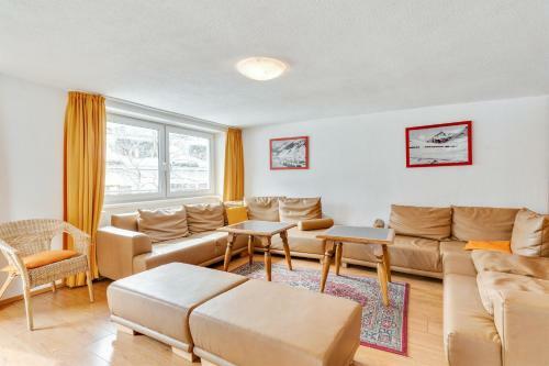Hostal Chalet Martin