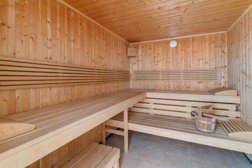 Hostal Chalet Martin