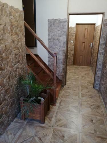Ubytovani Paso Na Palave