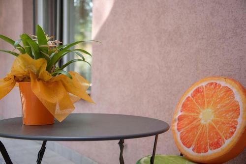 Apartamento La Maison De Coco