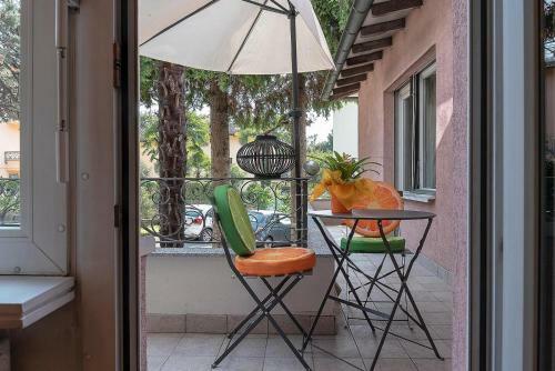 Apartamento La Maison De Coco