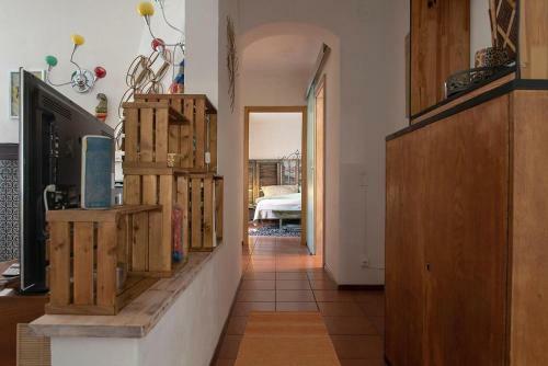 Apartamento La Maison De Coco