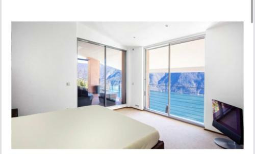 Apartamento Duplex Castagnola