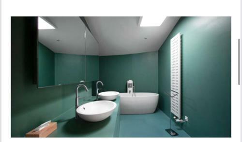 Apartamento Duplex Castagnola