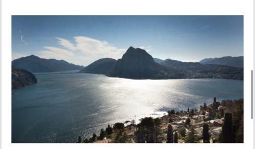 Apartamento Duplex Castagnola