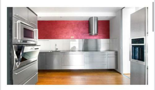 Apartamento Duplex Castagnola