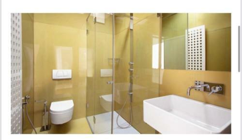 Apartamento Duplex Castagnola