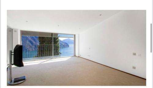 Apartamento Duplex Castagnola