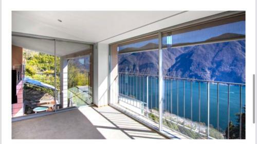 Apartamento Duplex Castagnola