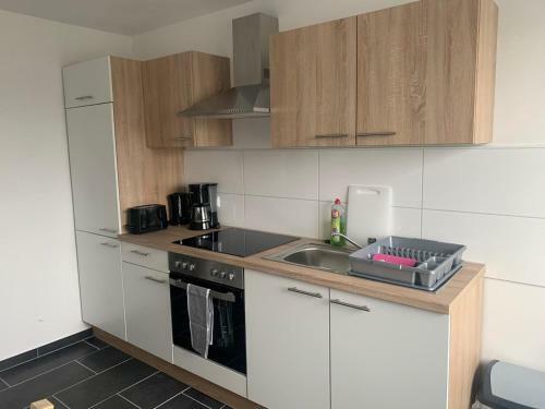 Apartamento Ferienwohnungen Datteln