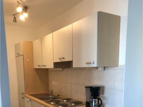 Apartamento Ferienwohnung Harbour