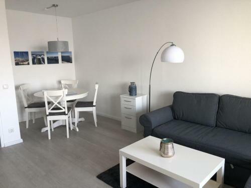 Apartamento Ferienwohnung Harbour