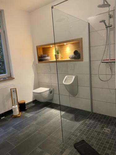 Ferienhaus Endertsesel