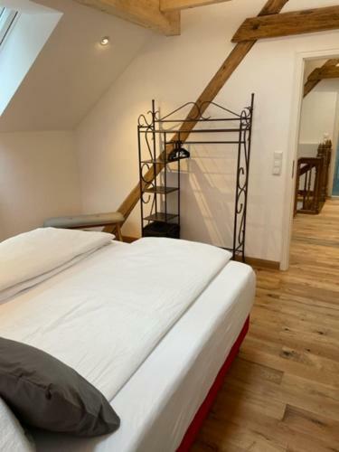 Ferienhaus Endertsesel