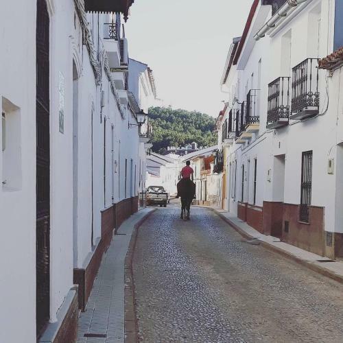 Casas Rurales Do�a Librada