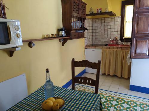Apartamento La Cuadra