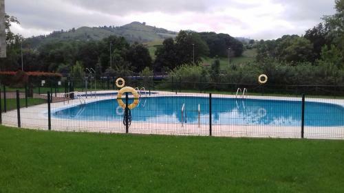 Descanso En El Sella