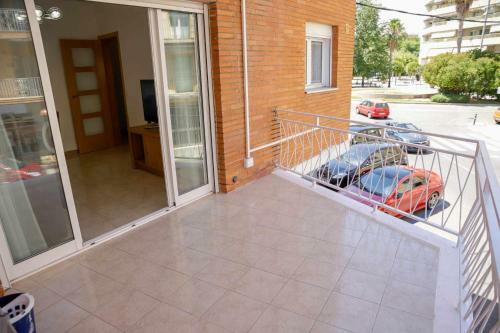 Apartamento En Pleno Centro De Cambrils