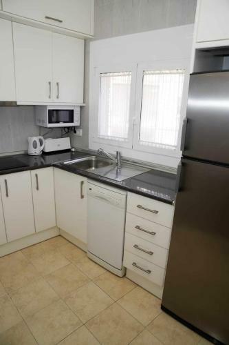 Apartamento En Pleno Centro De Cambrils