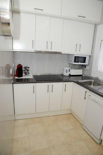 Apartamento En Pleno Centro De Cambrils